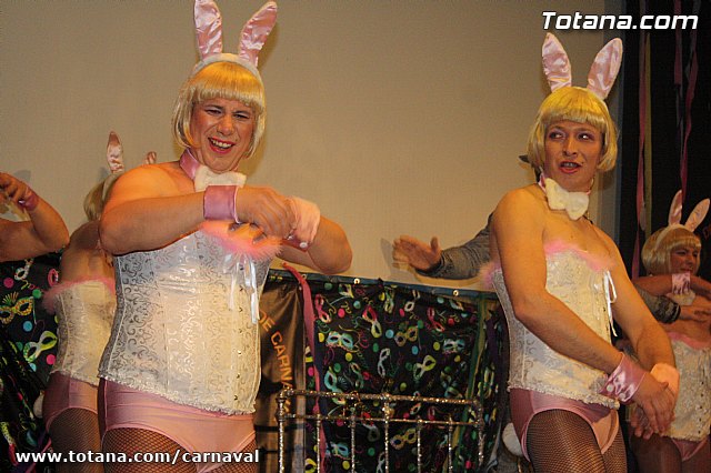 Pregn Carnaval Totana 2014 - 136