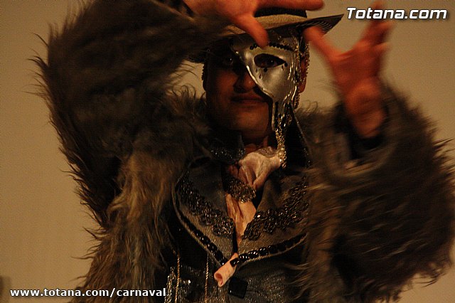 Pregn Carnaval Totana 2014 - 137