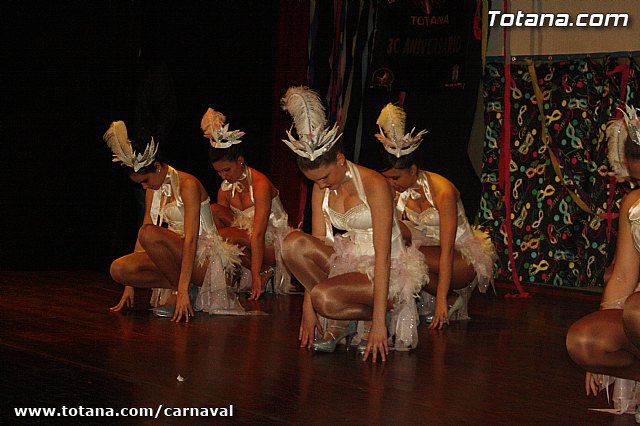 Pregn Carnaval Totana 2014 - 146