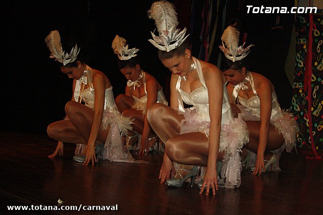 Pregn Carnaval Totana 2014 - 150
