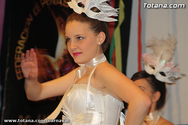 Pregn Carnaval Totana 2014 - 160