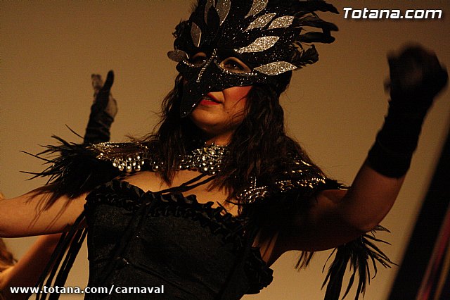 Pregn Carnaval Totana 2014 - 179