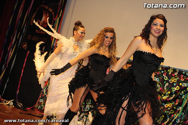 Pregn Carnaval Totana 2014 - 203