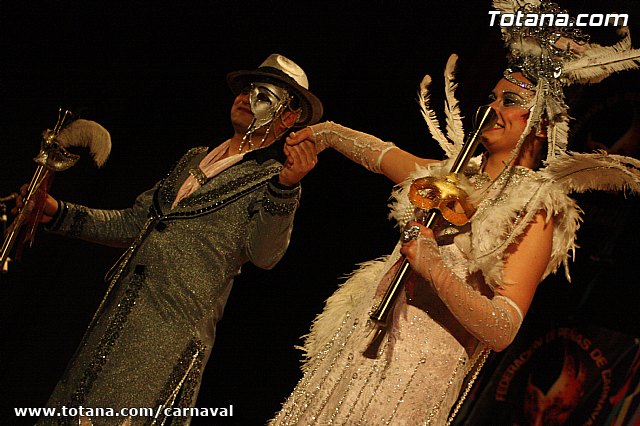 Pregn Carnaval Totana 2014 - 213