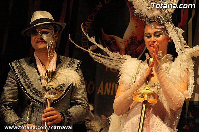 Pregn Carnaval Totana 2014 - 219