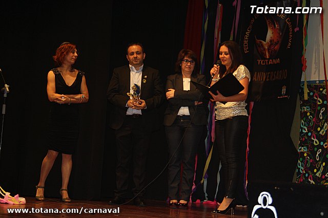 Pregn Carnaval Totana 2014 - 220