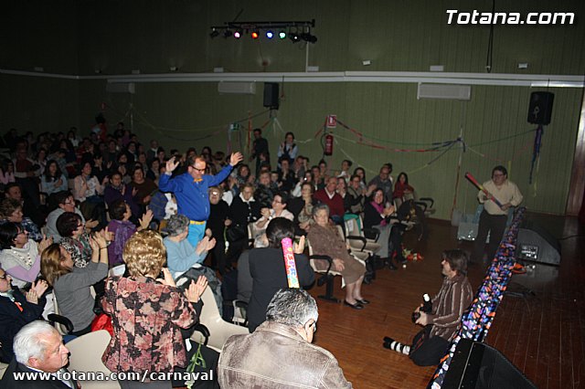 Pregn Carnaval Totana 2014 - 224