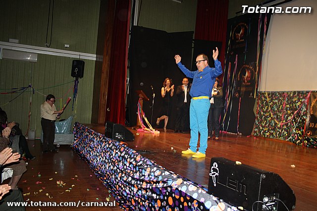 Pregn Carnaval Totana 2014 - 226