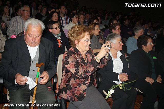 Pregn Carnaval Totana 2014 - 234