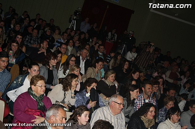 Pregn Carnaval Totana 2014 - 235