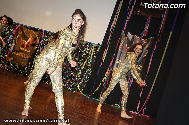 Pregn Carnaval Totana 2014 - 244