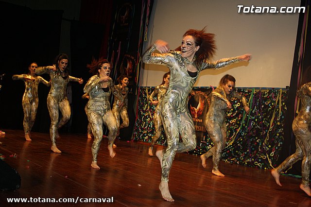 Pregn Carnaval Totana 2014 - 246