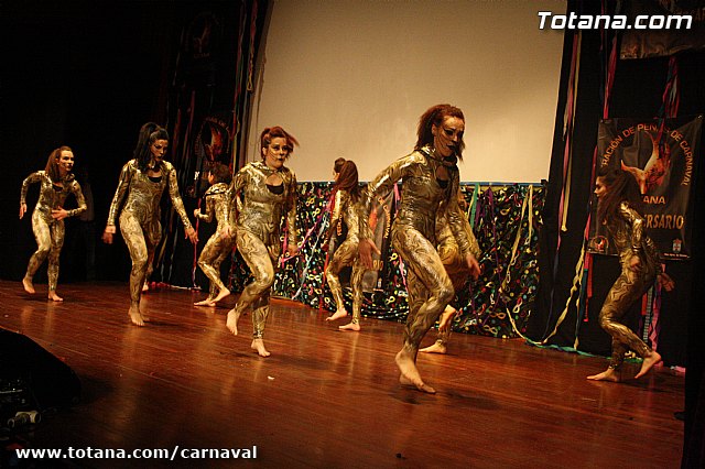Pregn Carnaval Totana 2014 - 248