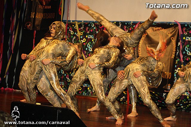 Pregn Carnaval Totana 2014 - 263