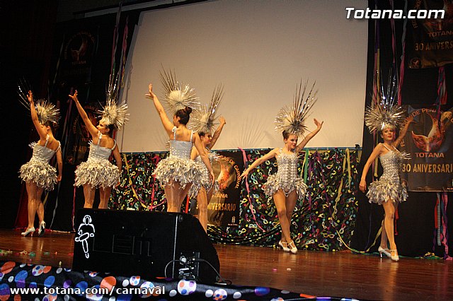 Pregn Carnaval Totana 2014 - 270