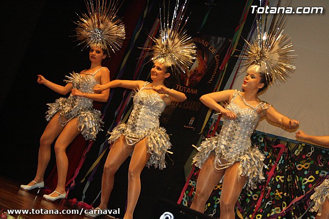 Pregn Carnaval Totana 2014 - 272