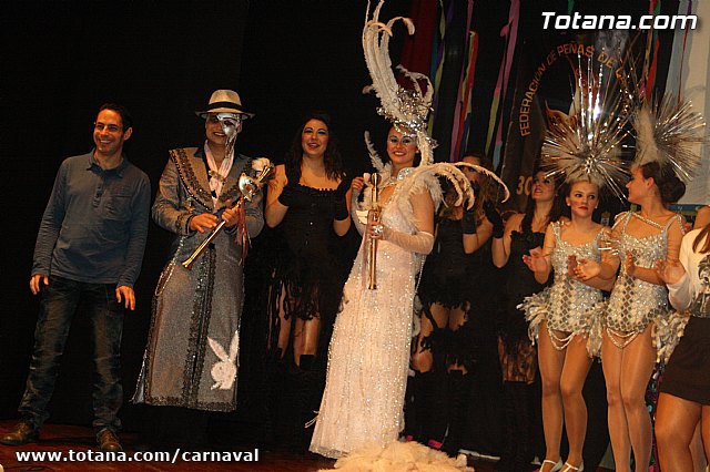 Pregn Carnaval Totana 2014 - 290