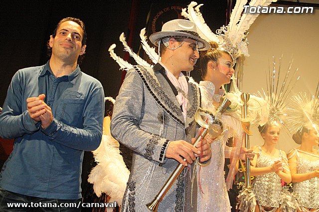 Pregn Carnaval Totana 2014 - 298