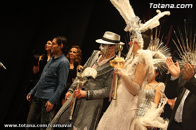 Pregn Carnaval Totana 2014 - 307
