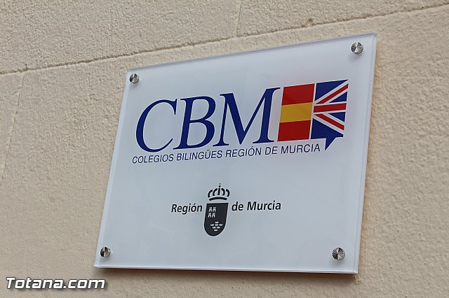 Pregn Fiestas Colegio La Milagrosa 2014 - 3