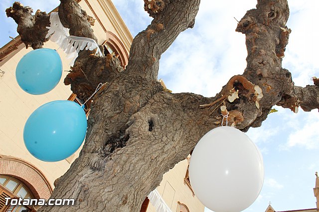 Pregn Fiestas Colegio La Milagrosa 2014 - 24