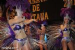Pregon Carnaval