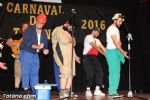 Pregon Carnaval