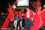 Pregon Carnaval
