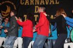 Pregon Carnaval