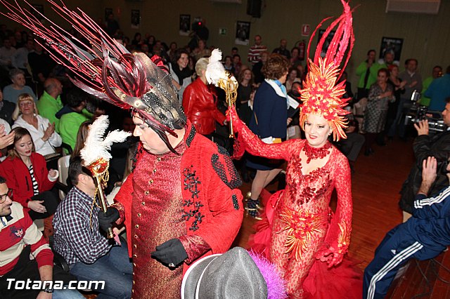 Pregn Carnaval de Totana 2016 - 23