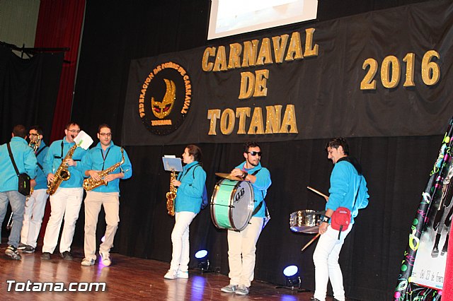Pregn Carnaval de Totana 2016 - 24