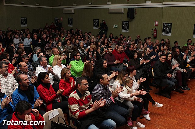 Pregn Carnaval de Totana 2016 - 37