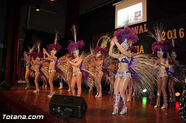 Pregn Carnaval de Totana 2016 - 50