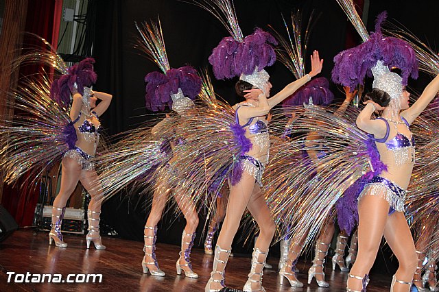 Pregn Carnaval de Totana 2016 - 58