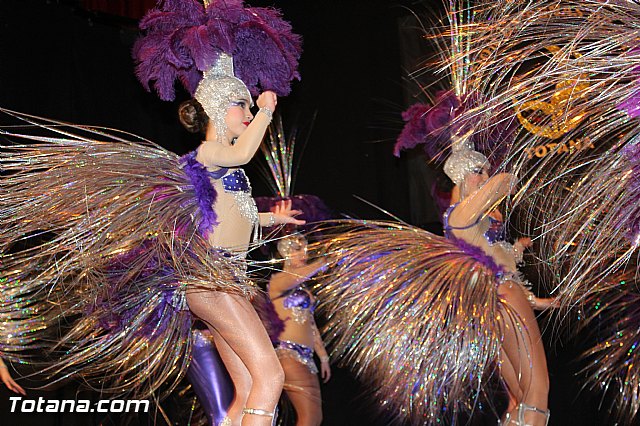 Pregn Carnaval de Totana 2016 - 62