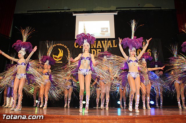 Pregn Carnaval de Totana 2016 - 65