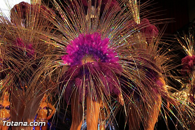 Pregn Carnaval de Totana 2016 - 68