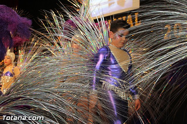 Pregn Carnaval de Totana 2016 - 78