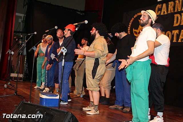 Pregn Carnaval de Totana 2016 - 90