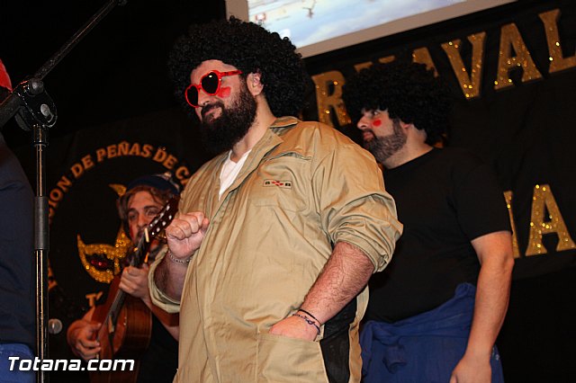 Pregn Carnaval de Totana 2016 - 92