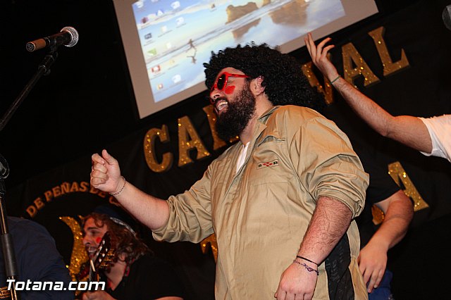 Pregn Carnaval de Totana 2016 - 93