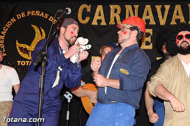 Pregn Carnaval de Totana 2016 - 97