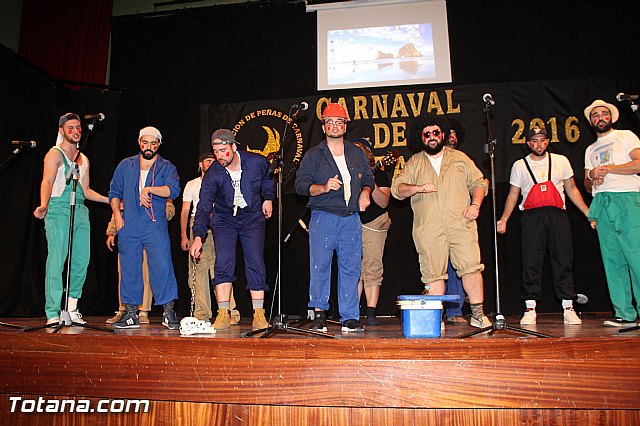 Pregn Carnaval de Totana 2016 - 98