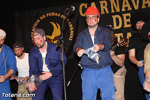 Pregn Carnaval de Totana 2016 - 99