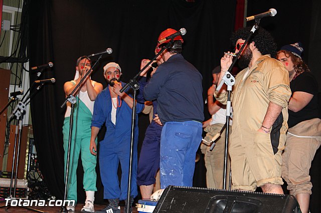 Pregn Carnaval de Totana 2016 - 103