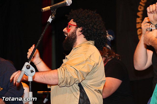 Pregn Carnaval de Totana 2016 - 105