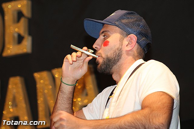 Pregn Carnaval de Totana 2016 - 108