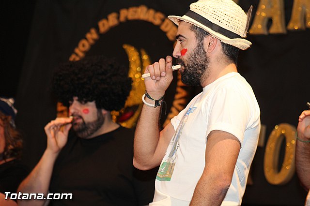 Pregn Carnaval de Totana 2016 - 109