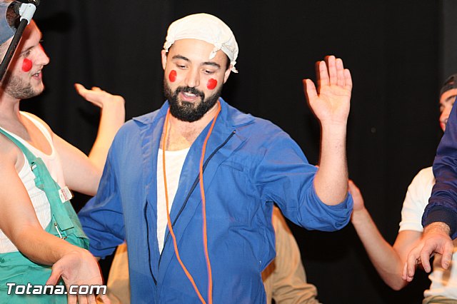 Pregn Carnaval de Totana 2016 - 110