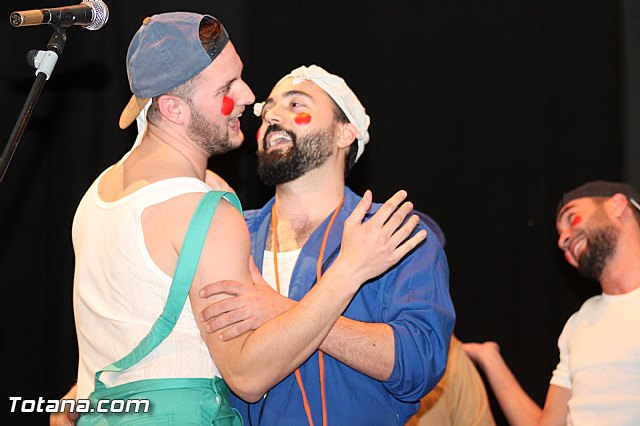 Pregn Carnaval de Totana 2016 - 111